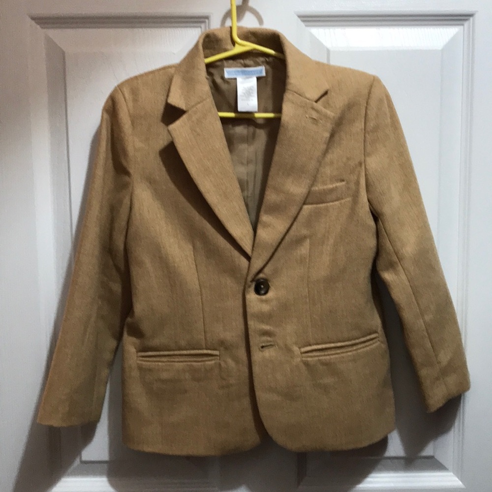 Janie and Jack Blazer